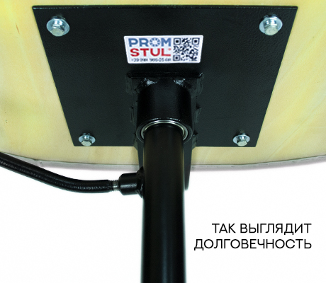 Долговечные стулья от украинского производителя